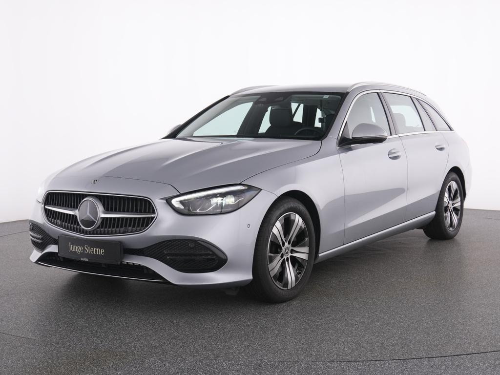 Mercedes-Benz C-Klasse C 180 AVANTGARDE Estate