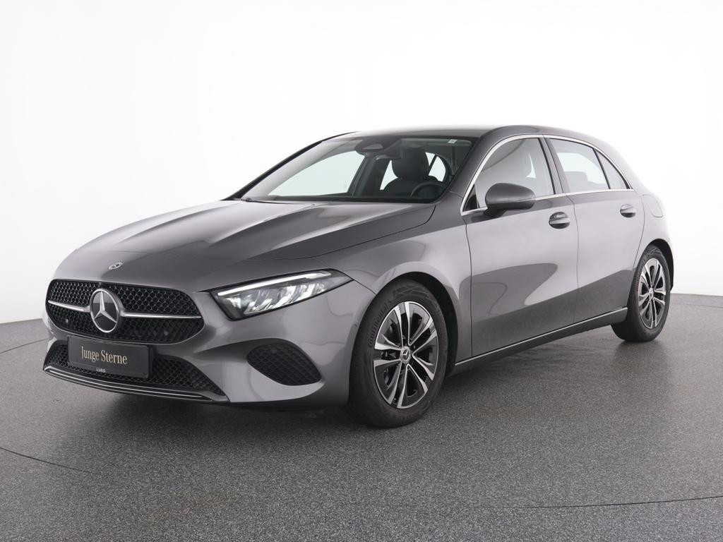 Mercedes-Benz A-Klasse A 200 A 200 d