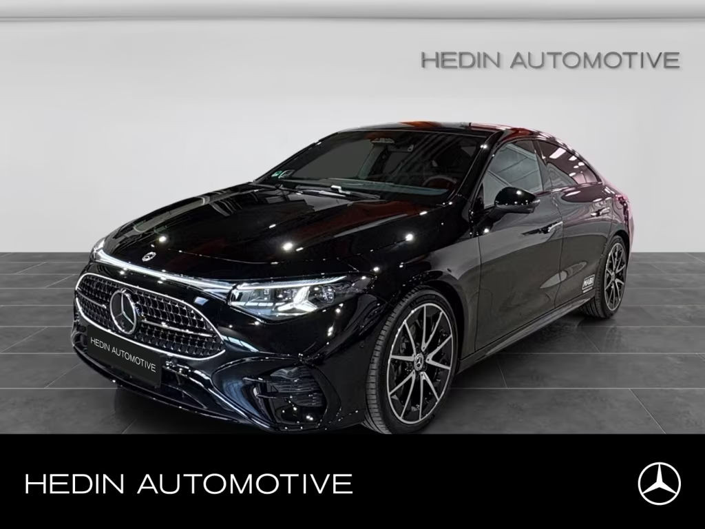 Mercedes-Benz CLA-Klasse CLA 200 AMG Line