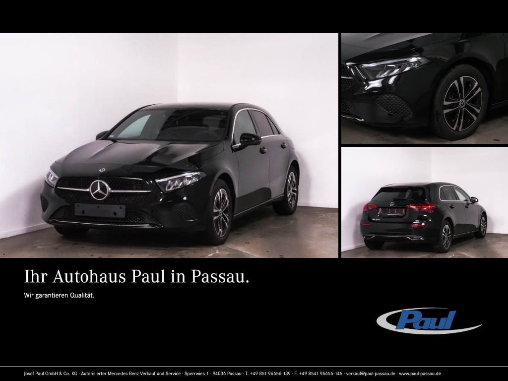 Mercedes-Benz A-Klasse A 250 A 250 e EQ