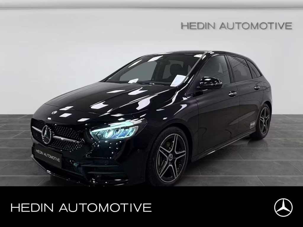 Mercedes-Benz B-Klasse B 180 AMG Line Sedan