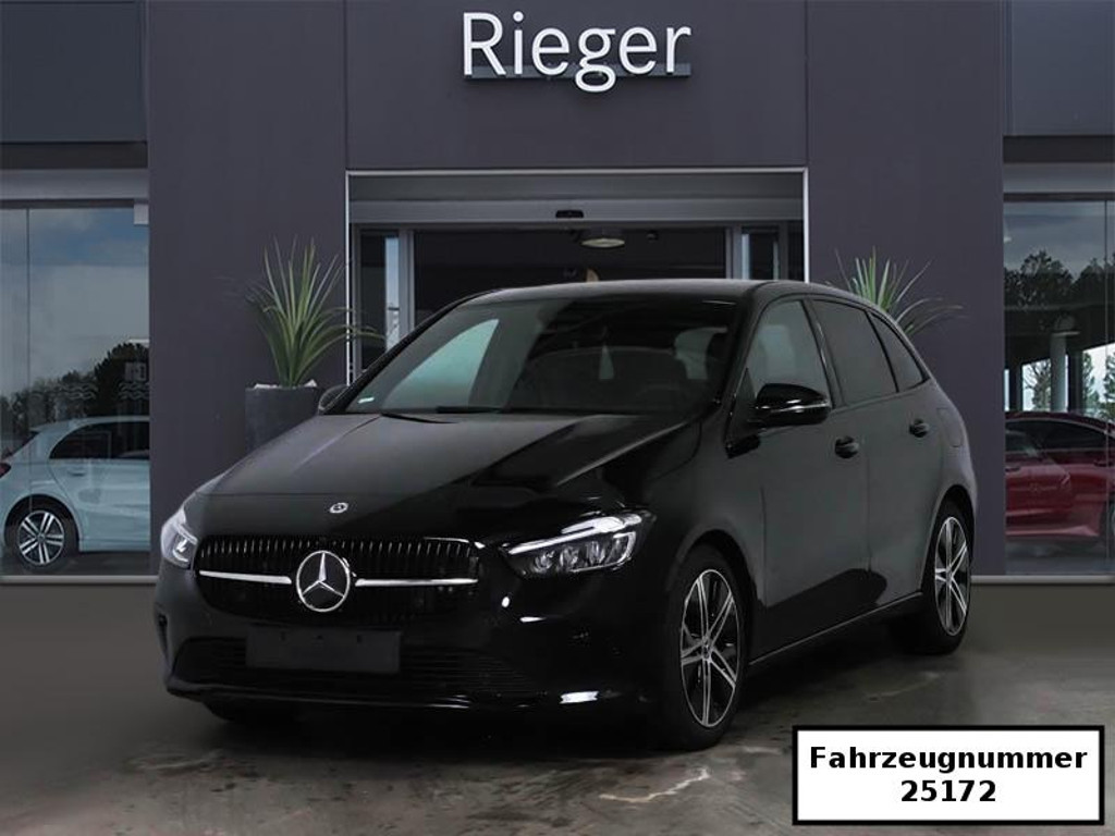 Mercedes-Benz B-Klasse B 180 Progressive