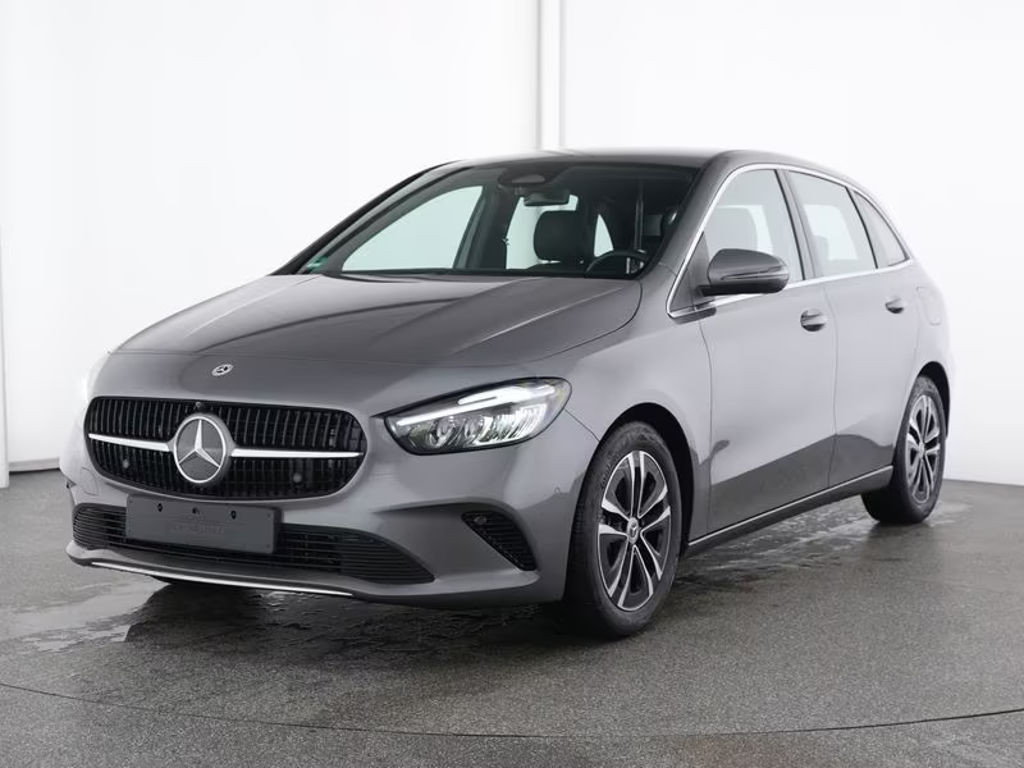 Mercedes-Benz B-Klasse B 200 Progressive