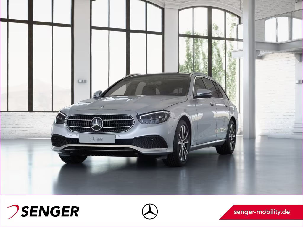 Mercedes-Benz E-Klasse E 300 AVANTGARDE Estate E 300 de
