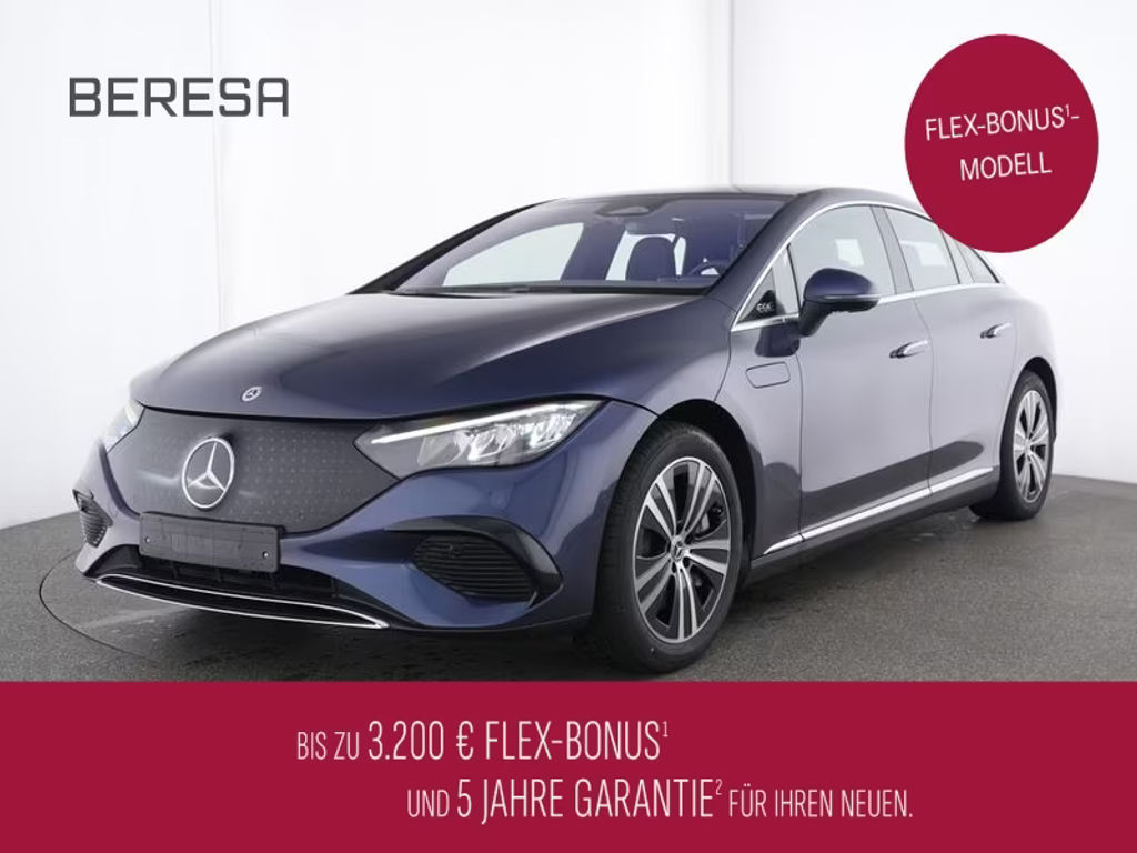 Mercedes-Benz E-Klasse EQE 300 Electric Art Sedan