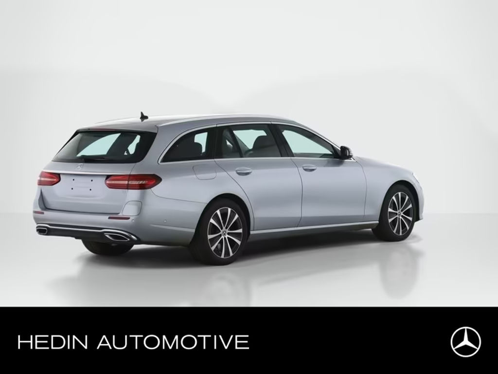 Mercedes-Benz E-Klasse E 300 AVANTGARDE Estate E 300 de