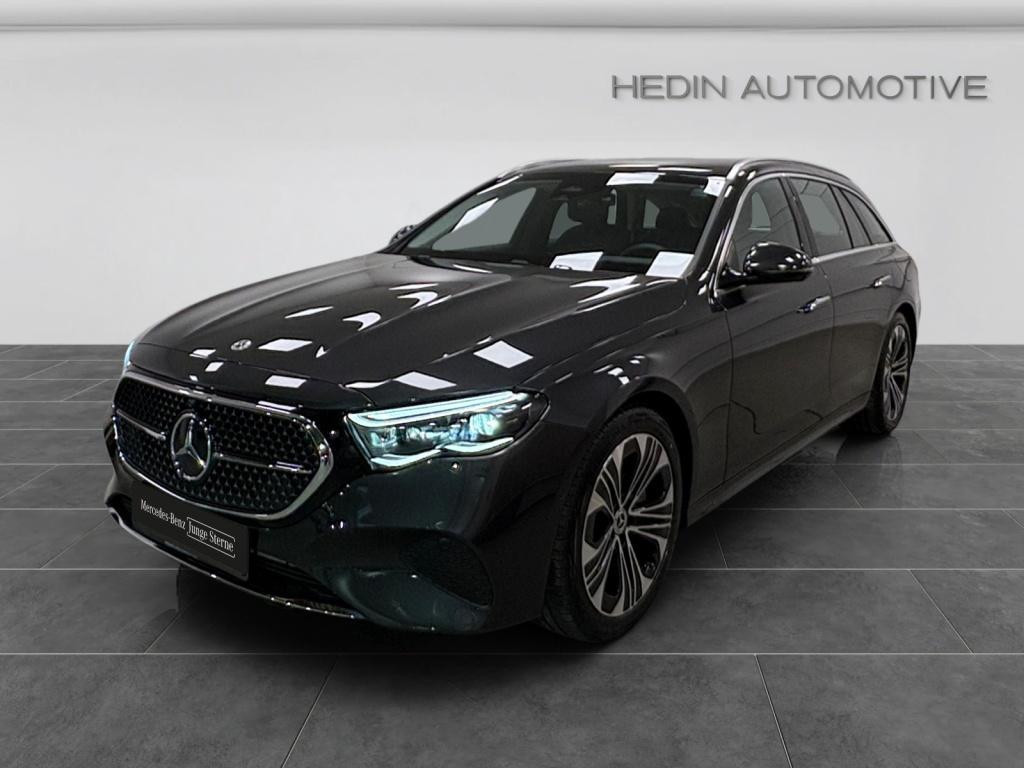 Mercedes-Benz E-Klasse E 300 AVANTGARDE Estate E 300 e