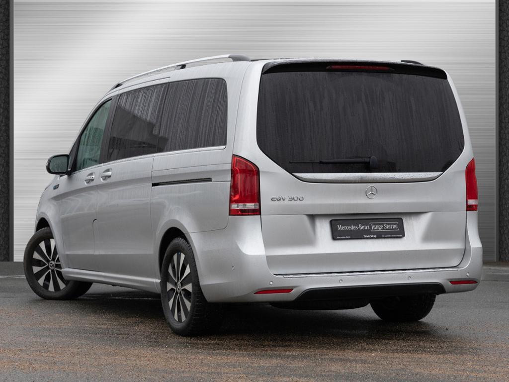 Mercedes-Benz E-Klasse EQV AVANTGARDE 300