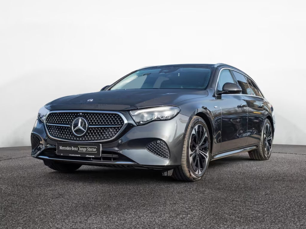 Mercedes-Benz E-Klasse E 300 AVANTGARDE Estate E 300 e
