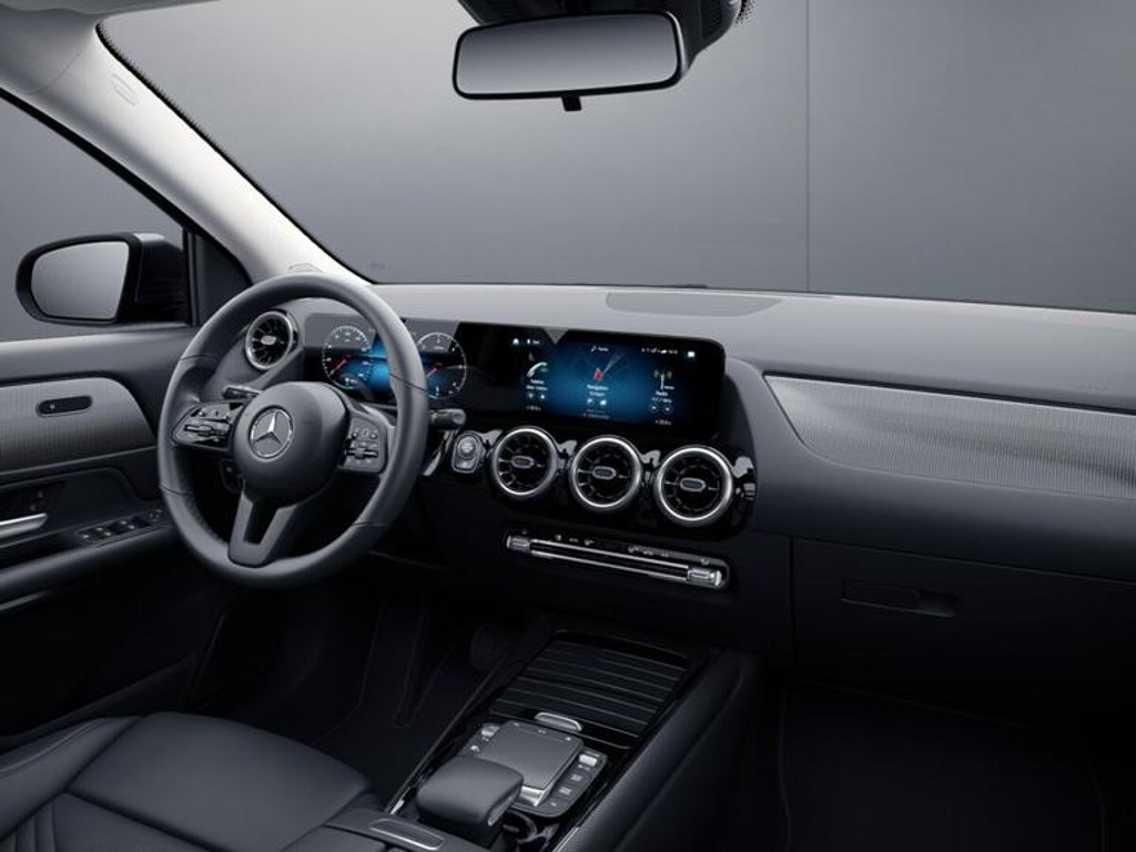 Mercedes-Benz GLA-Klasse GLA 180 Style GLA 180 d