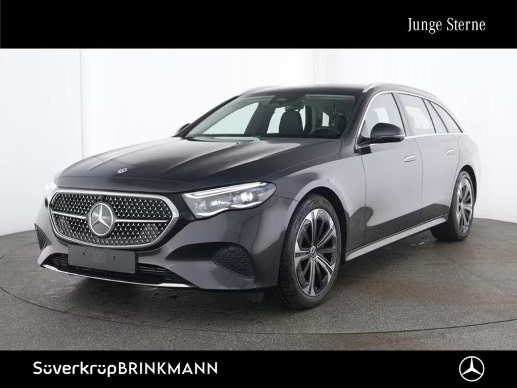 Mercedes-Benz E-Klasse E 300 AVANTGARDE Estate E 300 de