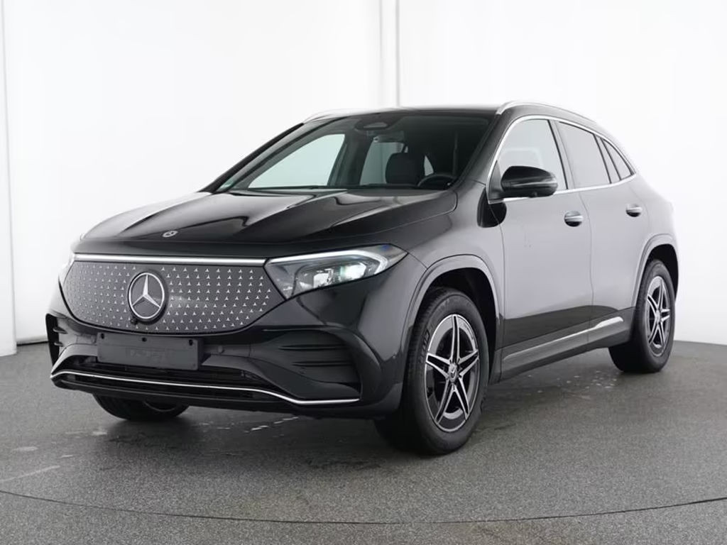 Mercedes-Benz E-Klasse EQA 4MATIC AMG Line Premium 300