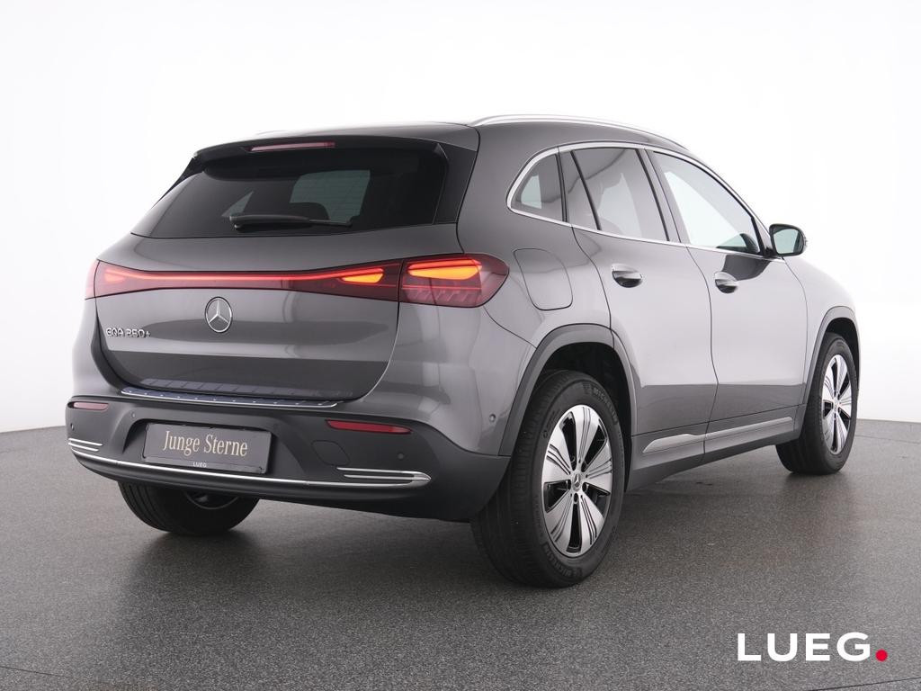 Mercedes-Benz E-Klasse EQA Progressive 250