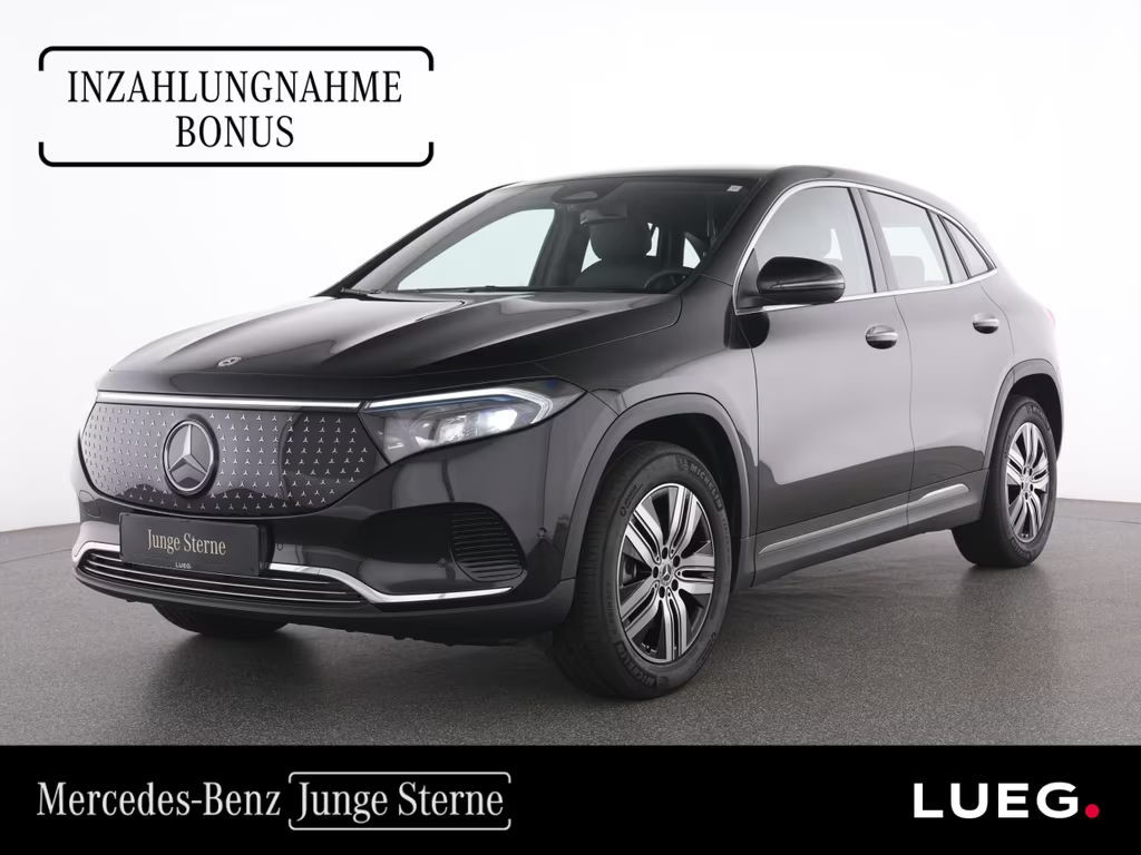 Mercedes-Benz E-Klasse EQA 250