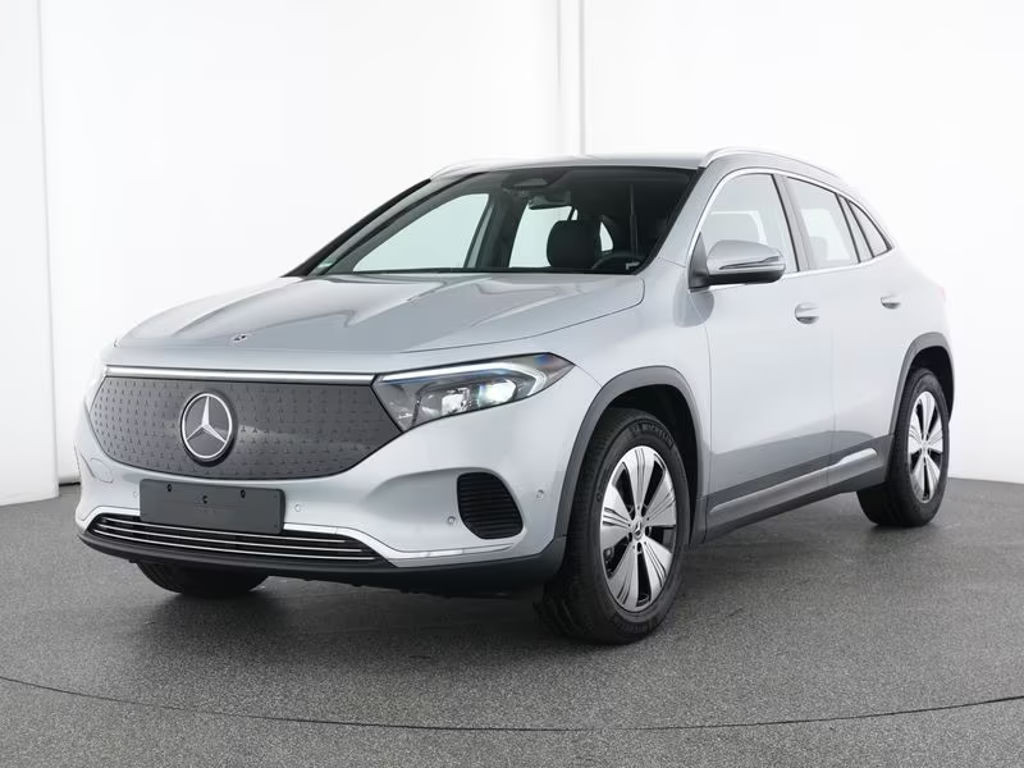 Mercedes-Benz E-Klasse EQA Progressive 250