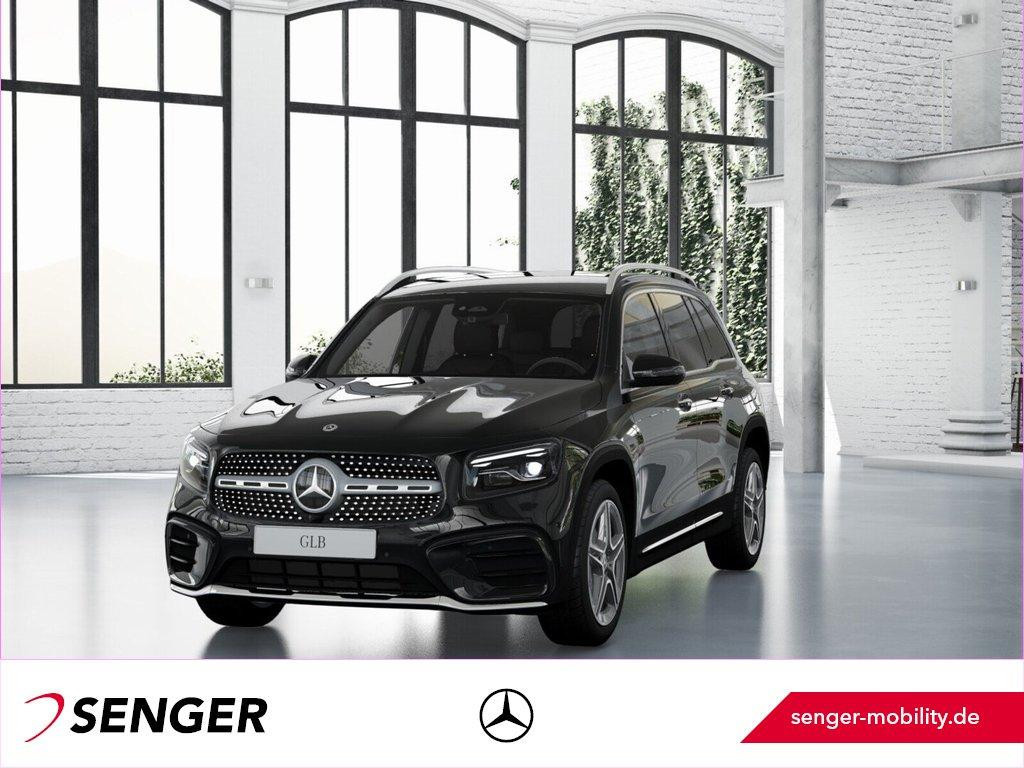 Mercedes-Benz GL-Klasse GLB 200 AMG Line GLB 200 d
