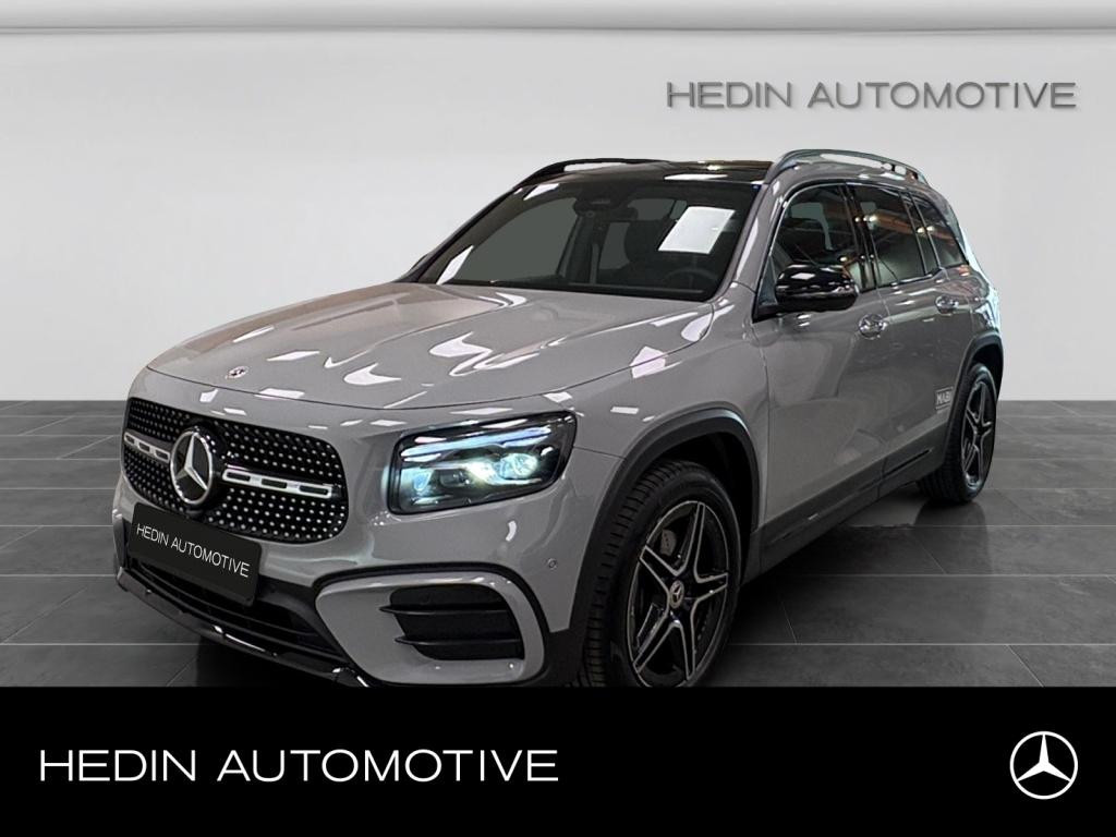 Mercedes-Benz GL-Klasse GLB 200 AMG Line GLB 200 d