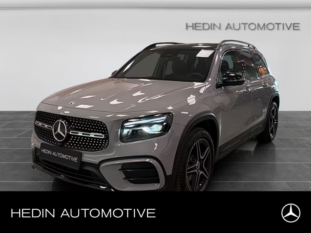 Mercedes-Benz GL-Klasse GLB 200 AMG Line GLB 200 d
