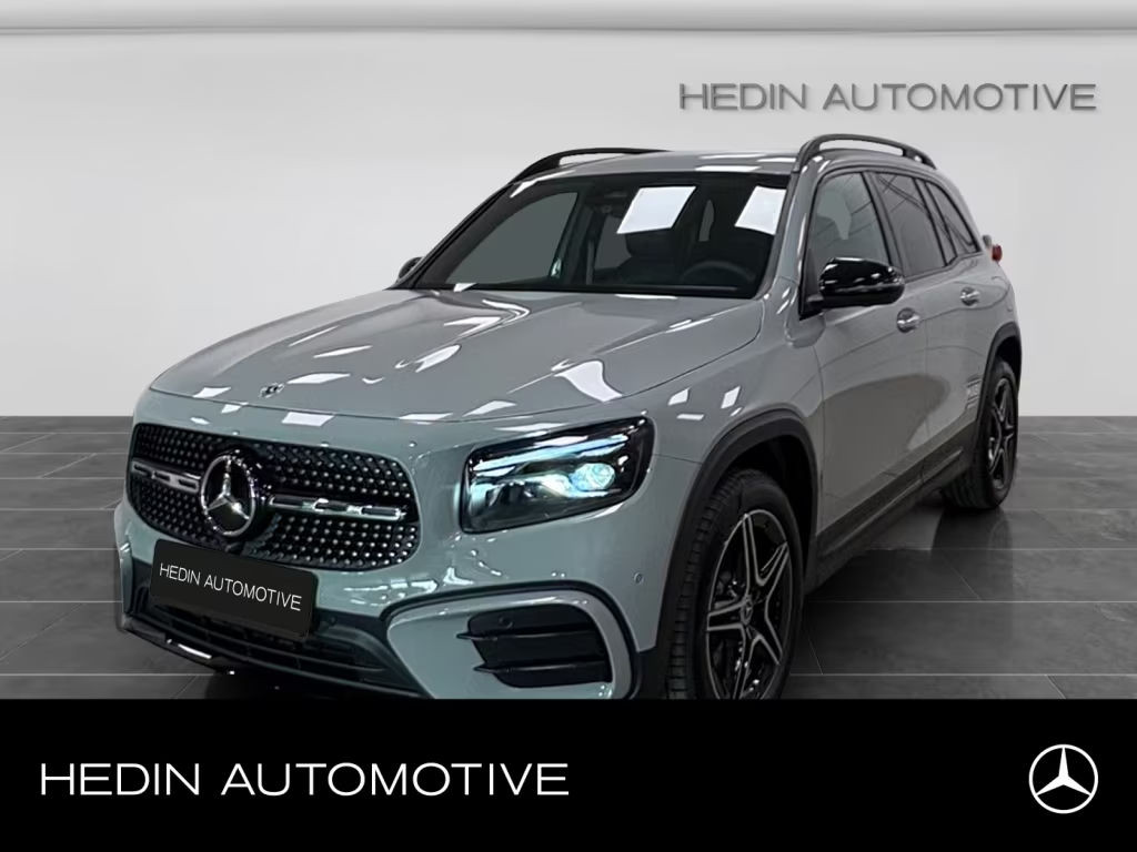 Mercedes-Benz GL-Klasse GLB 200 AMG Line GLB 200 d