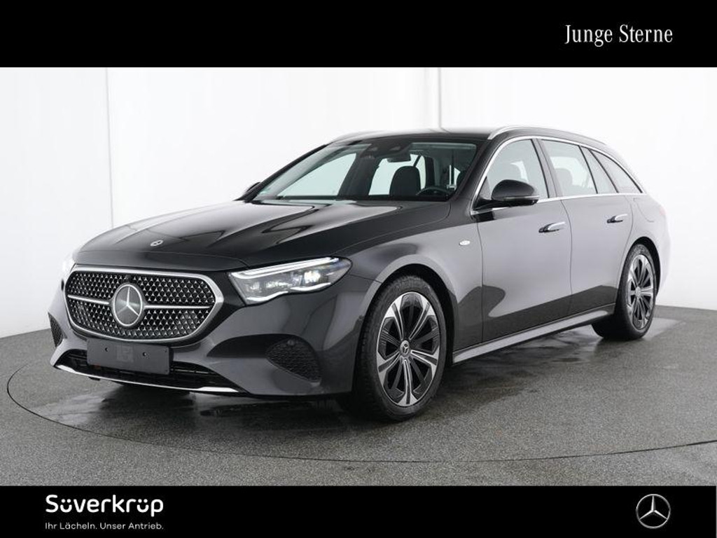 Mercedes-Benz E-Klasse E 300 AVANTGARDE Estate E 300 de