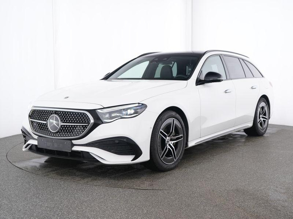 Mercedes-Benz E-Klasse E 300 AMG Line Estate E 300 e