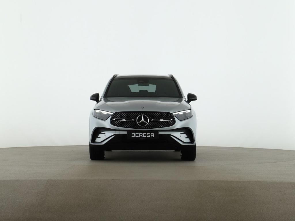 Mercedes-Benz GLC-Klasse GLC 200 4MATIC AMG Line GLC 200 d