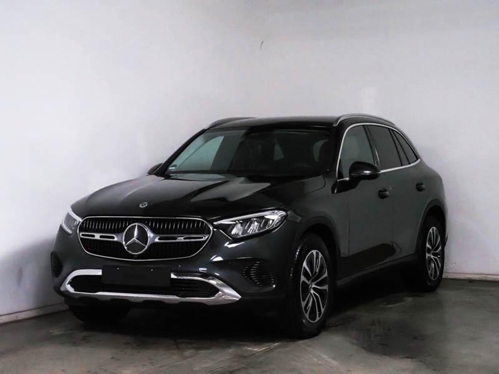 Mercedes-Benz GLC-Klasse GLC 220 4MATIC AVANTGARDE GLC 220 d