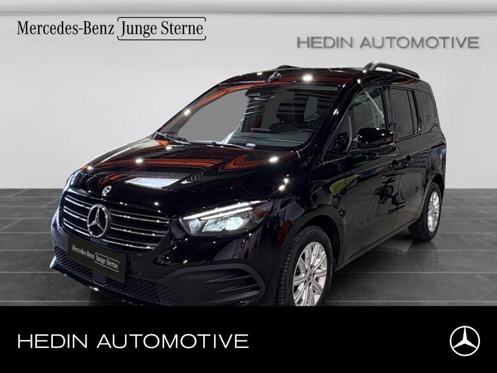 Mercedes-Benz T 180 Progressive