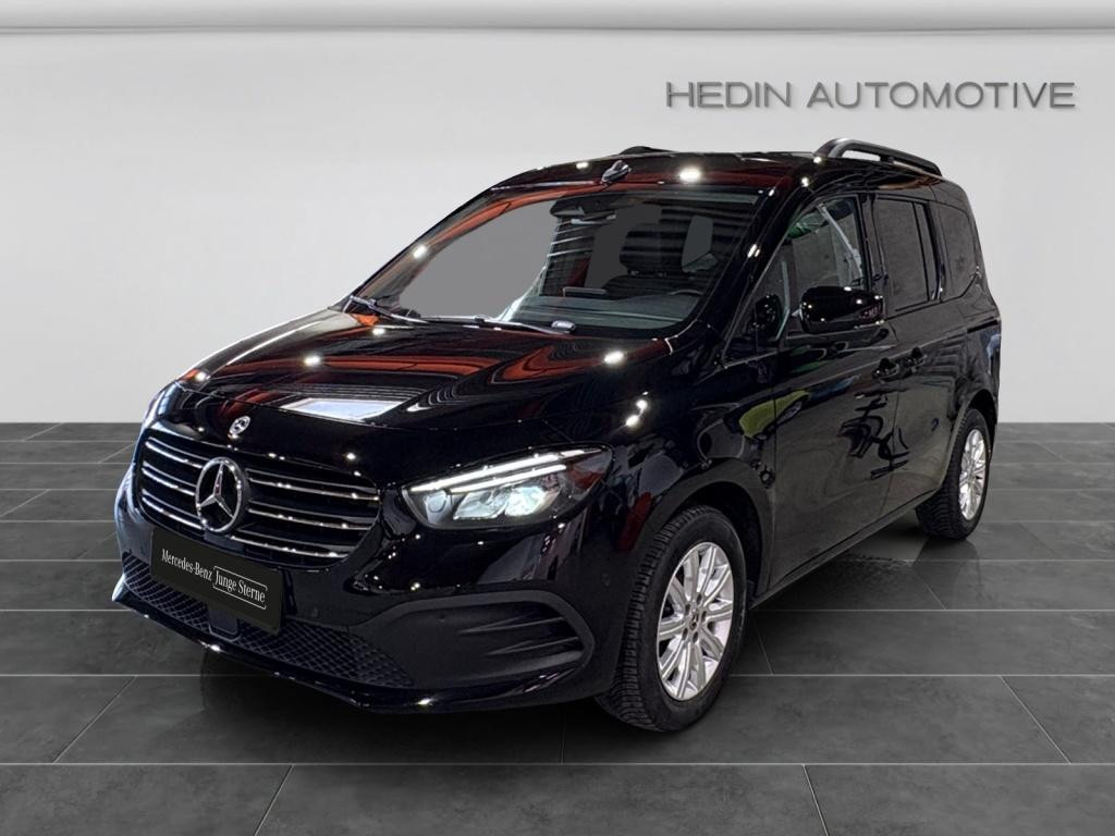 Mercedes-Benz T 180