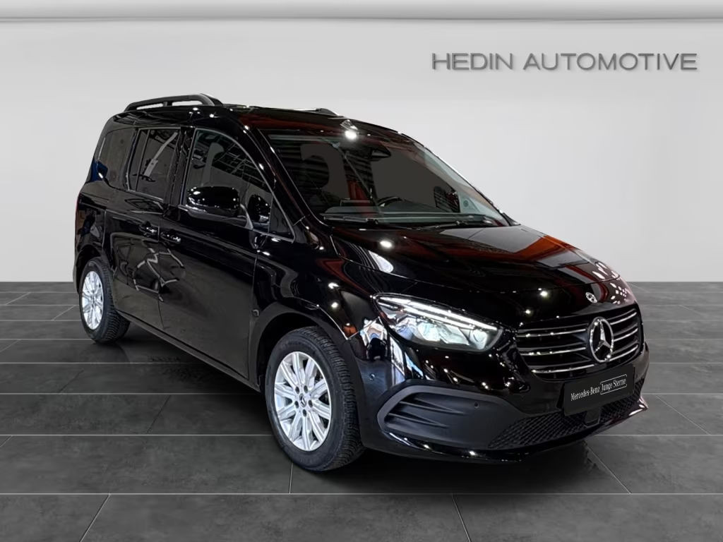 Mercedes-Benz T 180