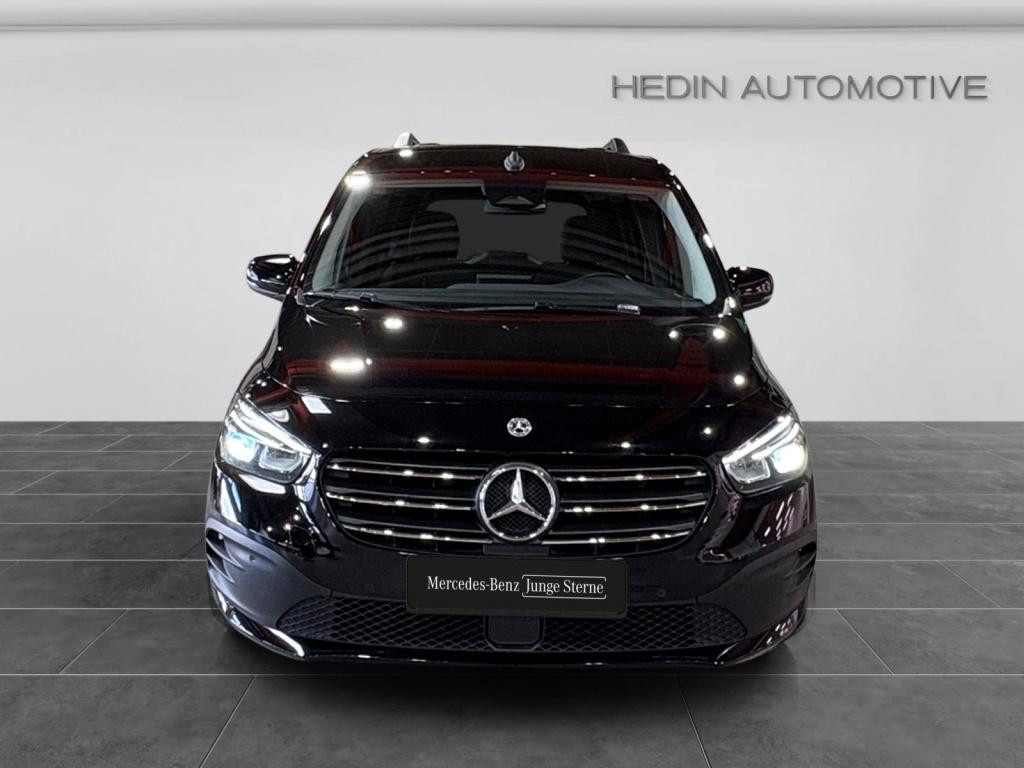 Mercedes-Benz T 180