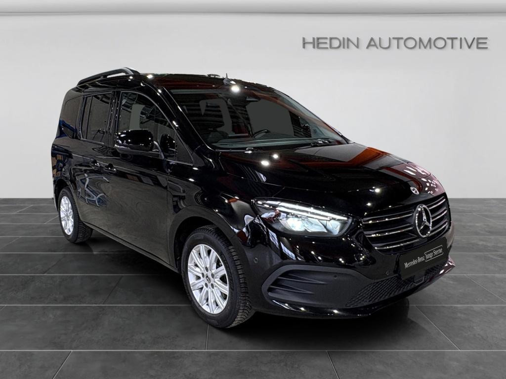 Mercedes-Benz T 180
