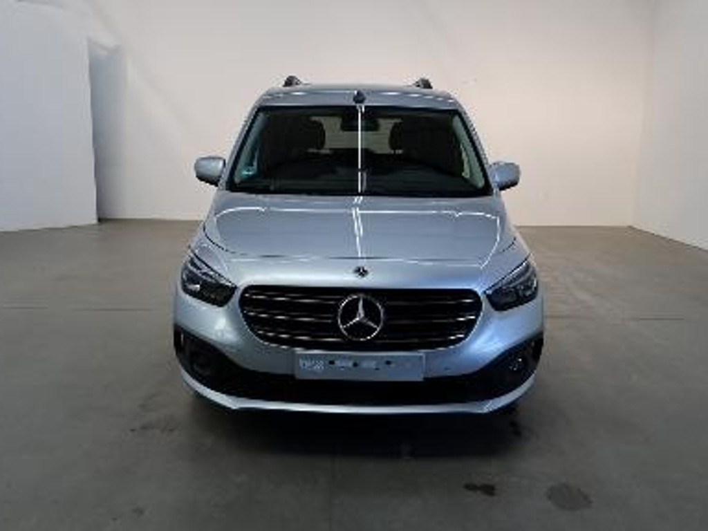 Mercedes-Benz T 180