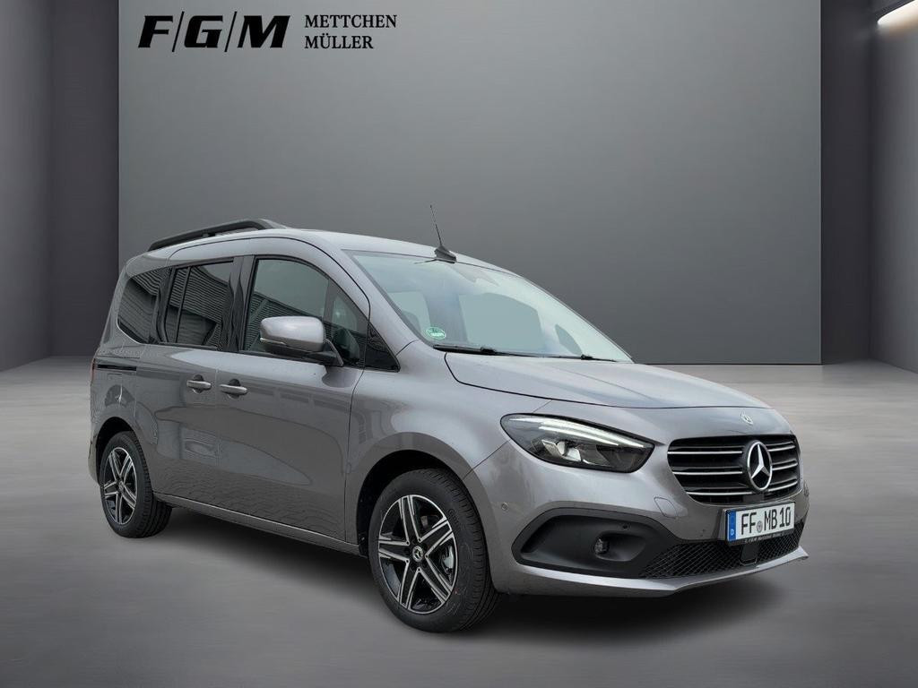 Mercedes-Benz T 180