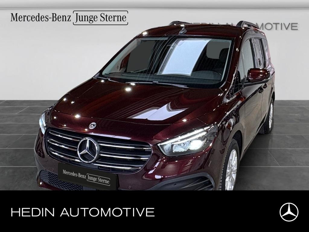 Mercedes-Benz T 180 Progressive