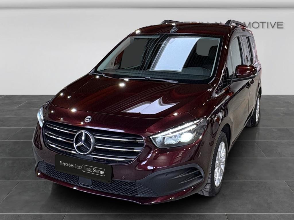 Mercedes-Benz T 180