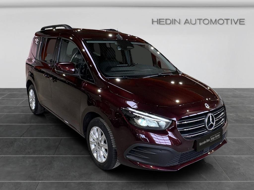 Mercedes-Benz T 180