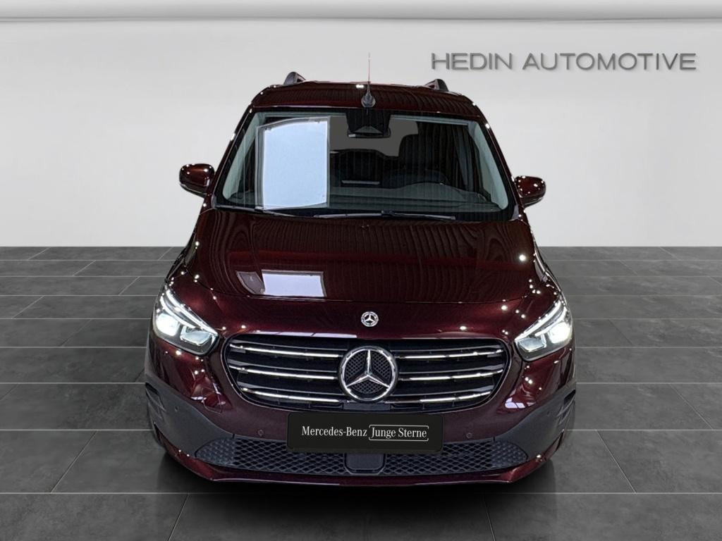 Mercedes-Benz T 180