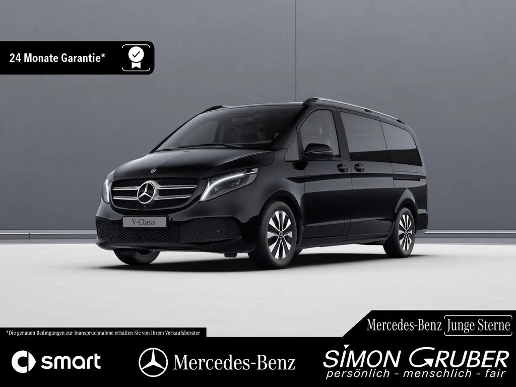 Mercedes-Benz V-Klasse V 250 Limousine Lang V 250 d