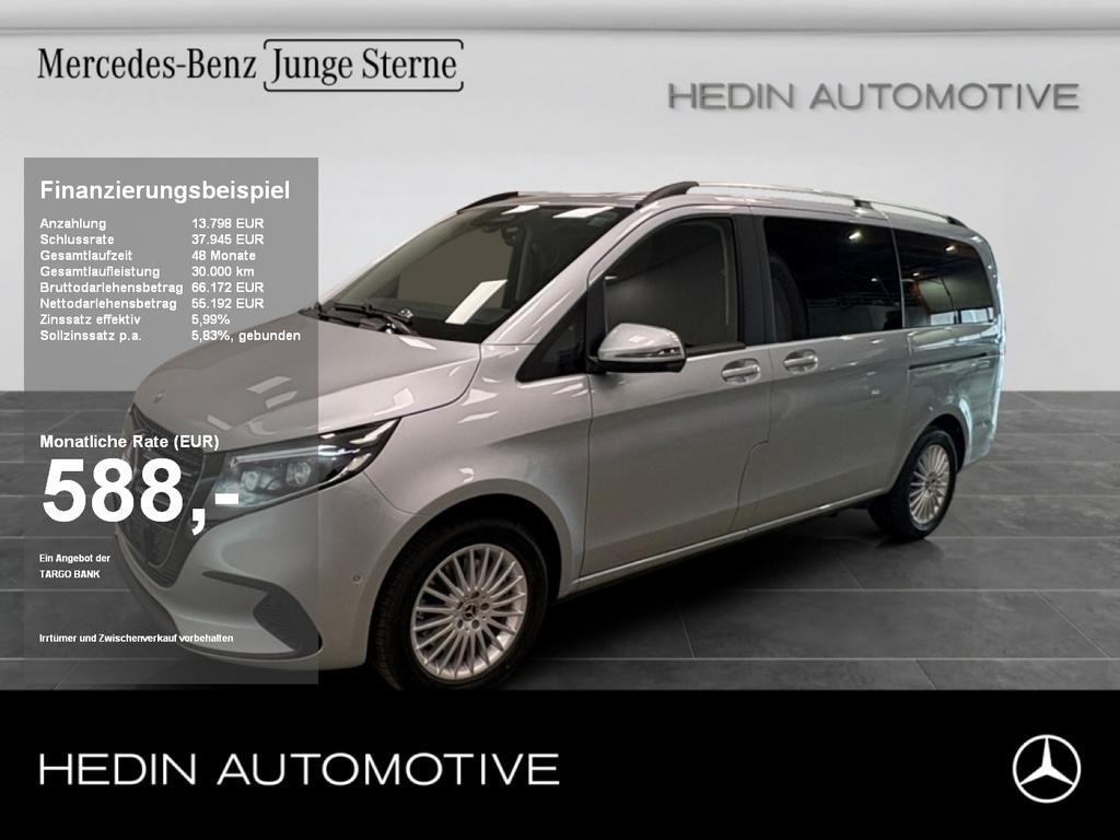 Mercedes-Benz V-Klasse V 250 Limousine Lang Style V 250 d
