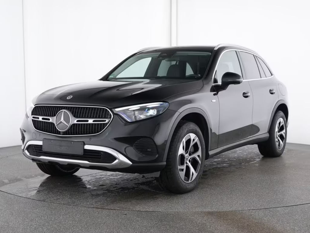 Mercedes-Benz GLC-Klasse GLC 300 4MATIC GLC 300 e