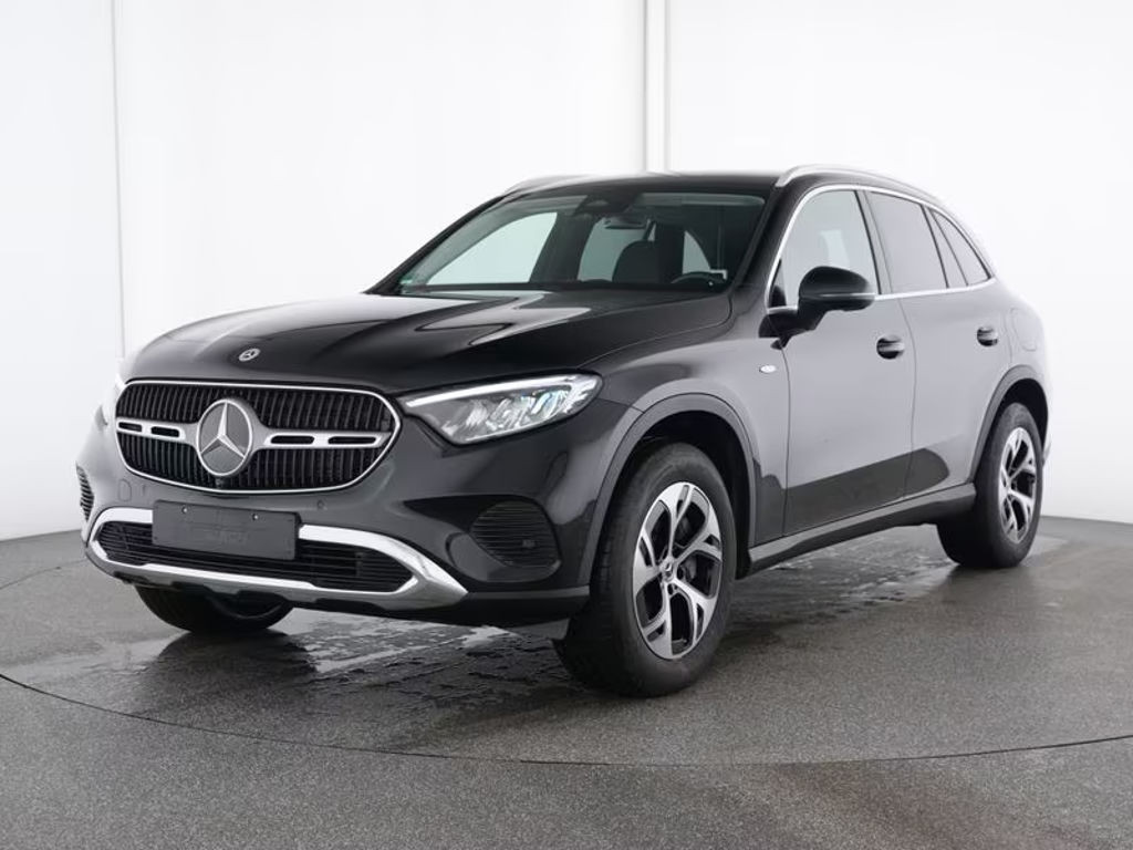 Mercedes-Benz GLC-Klasse GLC 300 4MATIC