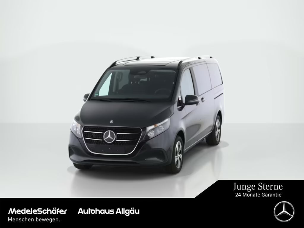 Mercedes-Benz V-Klasse V 220 Limousine Lang V 220 d
