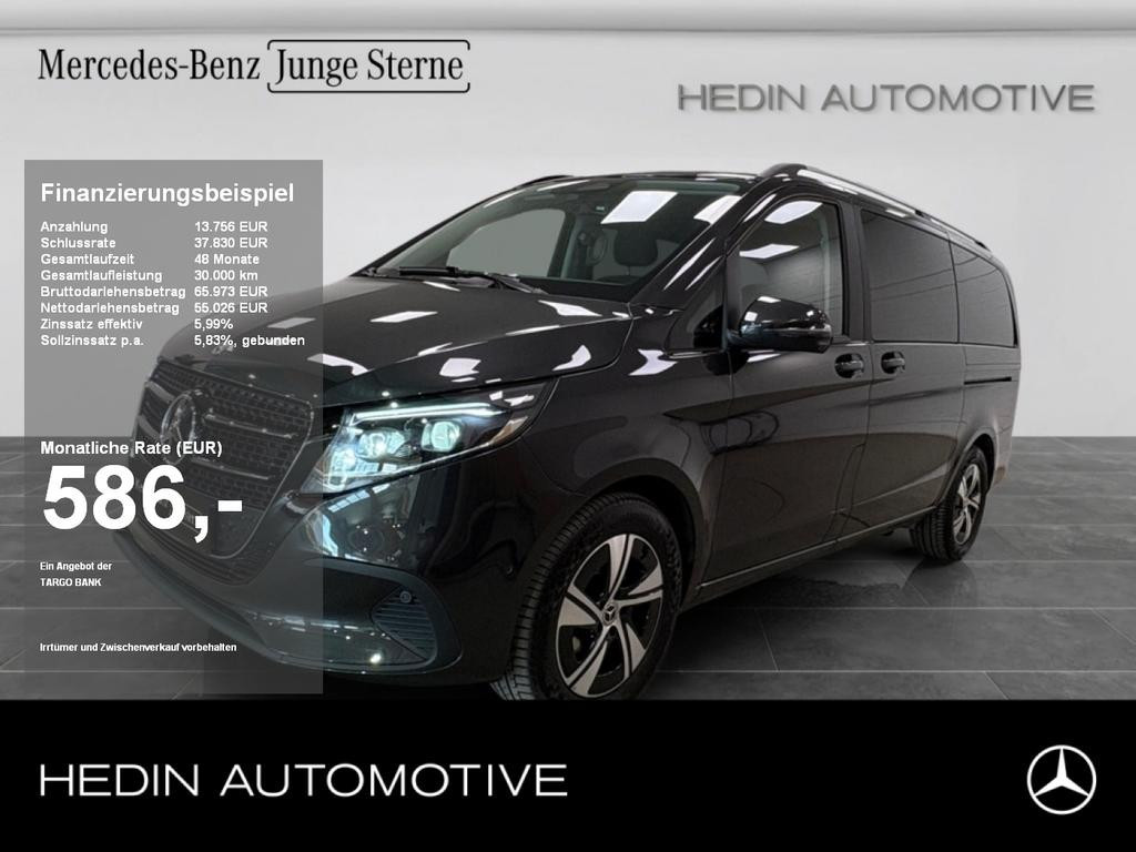Mercedes-Benz V-Klasse V 220 Limousine Lang Style V 220 d