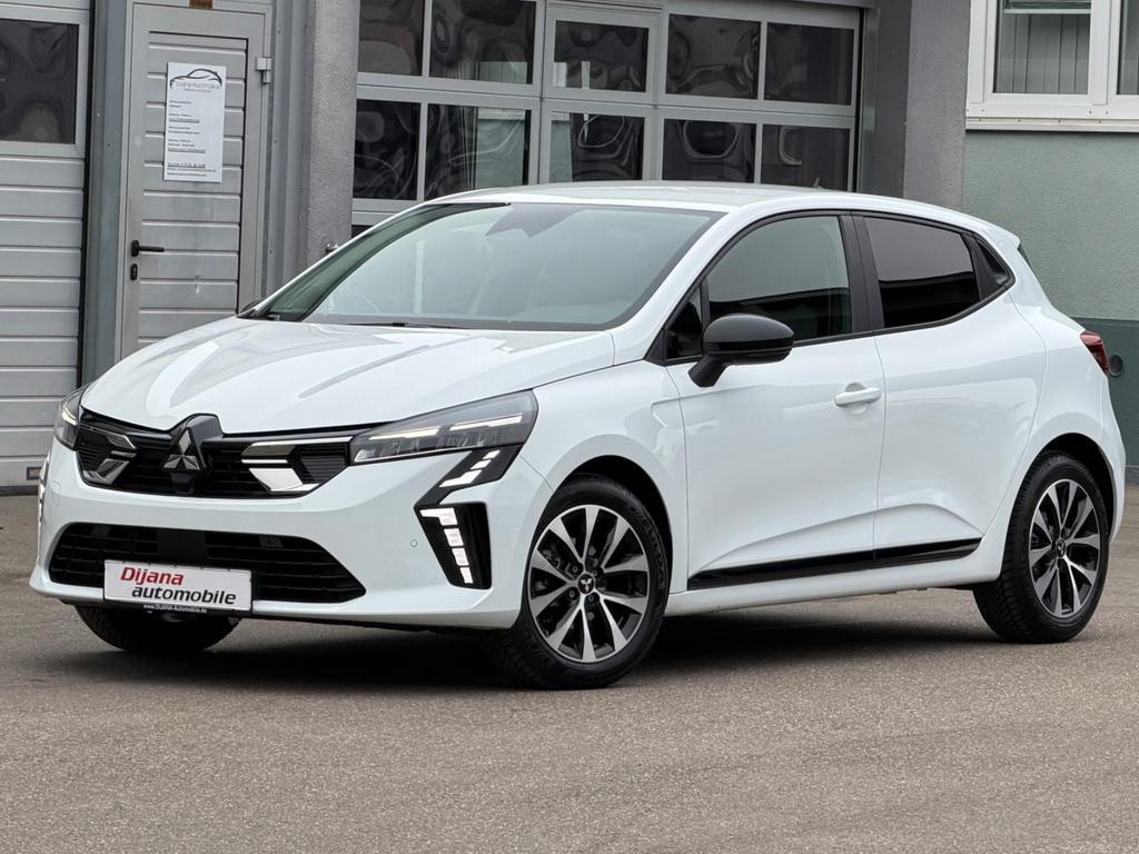 Mitsubishi Colt 1.0