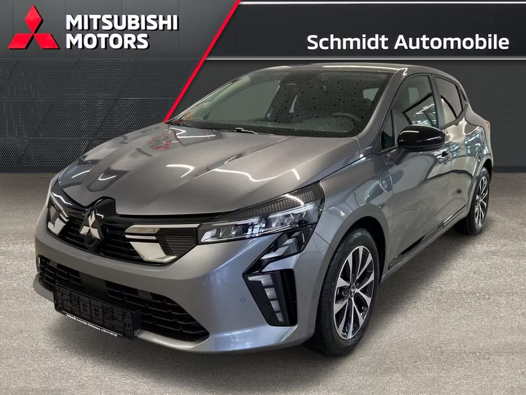 Mitsubishi Colt 1.0