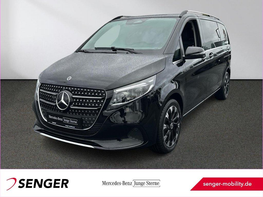 Mercedes-Benz V-Klasse V 300 AVANTGARDE V 300 d