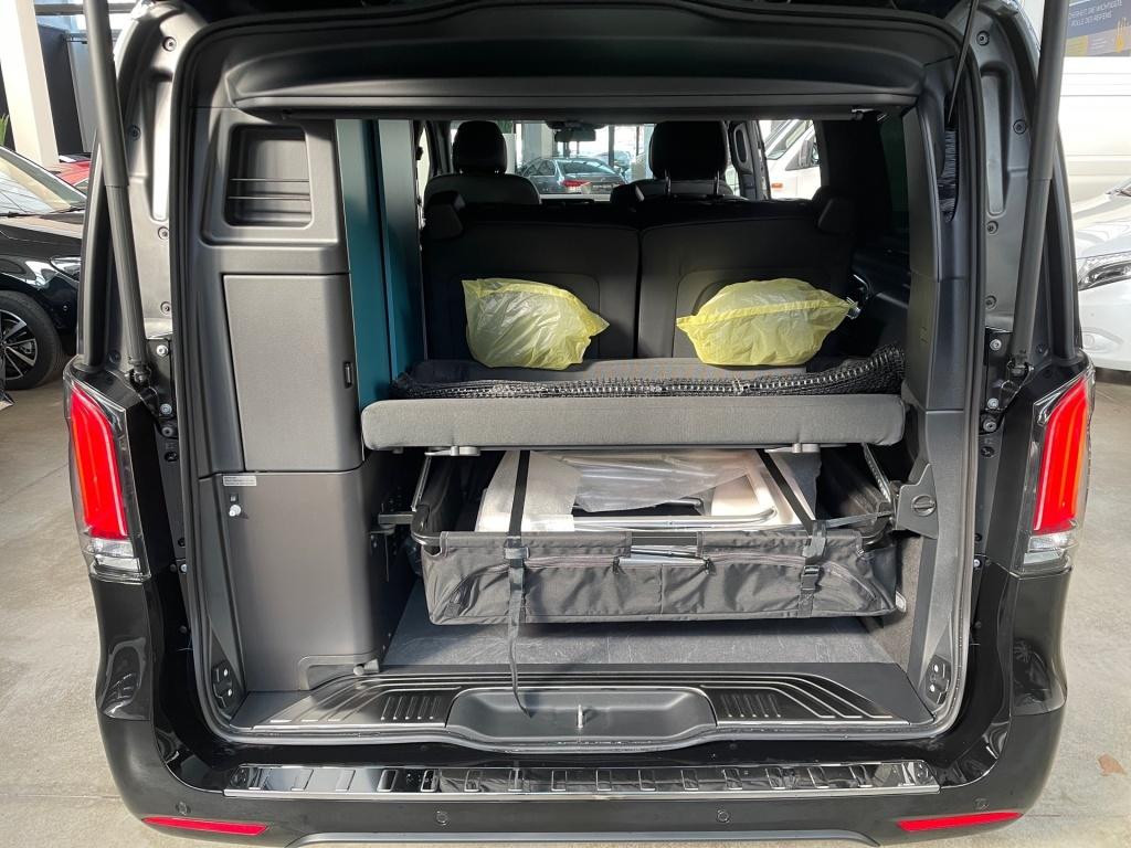 Mercedes-Benz Marco Polo