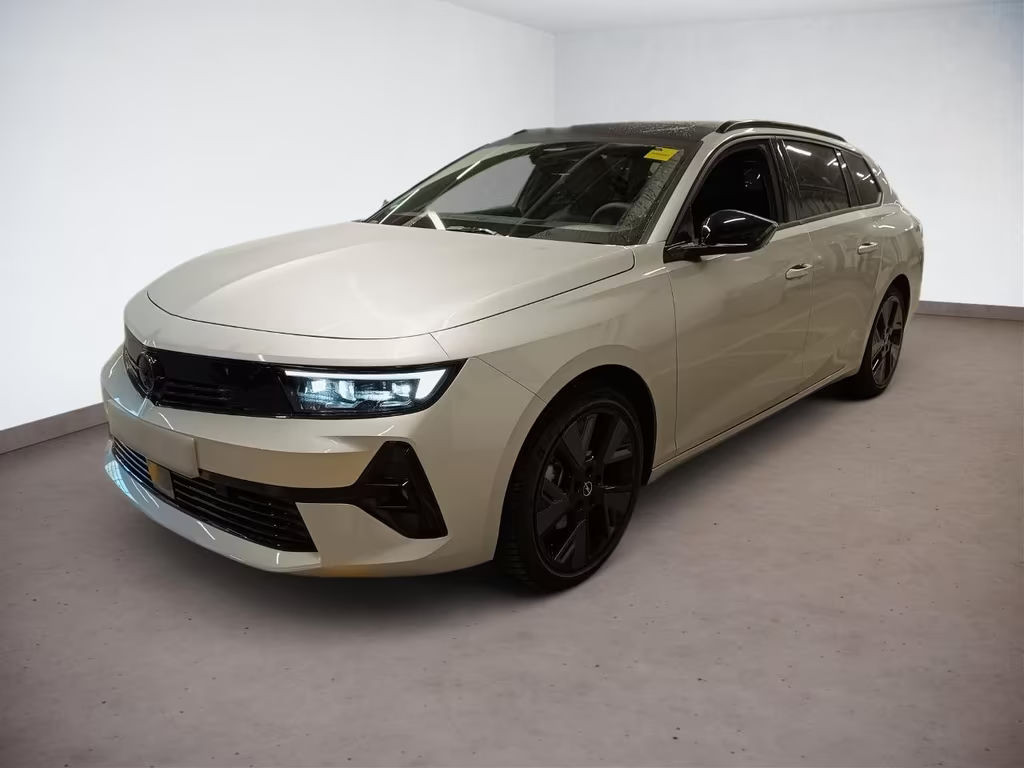 Opel Astra Sports Tourer Grand Sport GS-Line