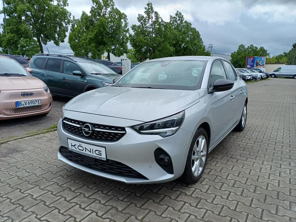 Opel Corsa Elegance